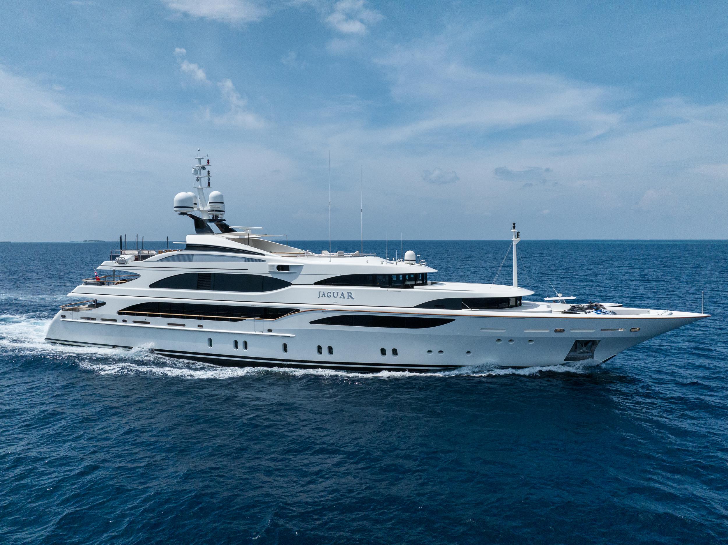 Benetti yachts for sale discount